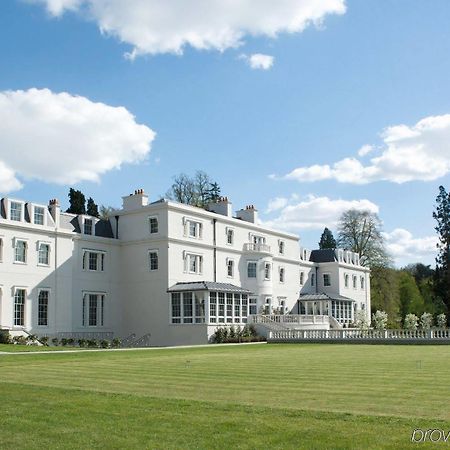 Coworth Park - Dorchester Collection Hotell Ascot  Exteriör bild